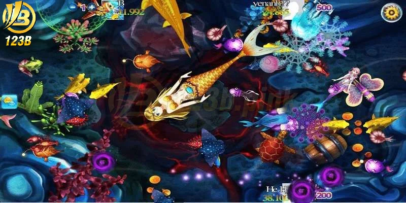 Bí kíp dành cho tân thủ khi tham gia săn thưởng tại game