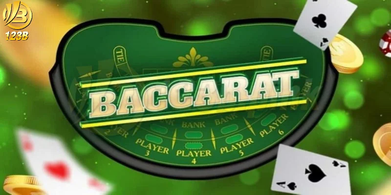 Hướng dẫn cách chơi Baccarat online hôm nay