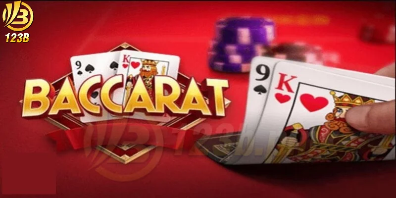 Cách chơi Baccarat chi tiết từ A đến Z cho tân thủ