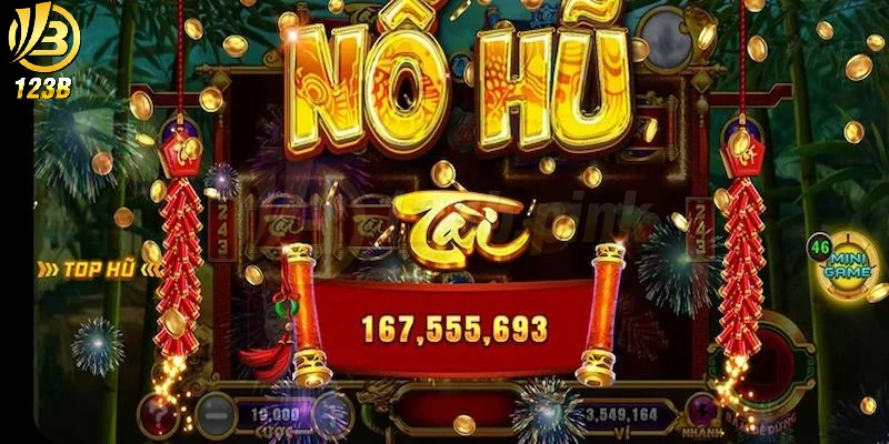 Cách chơi game nỗ hũ tại những sảnh online