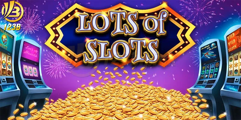 Đánh giá về trò chơi game slot hot nhất hiện nay