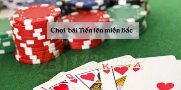 Một số kinh nghiệm trong cách chơi Tiến lên miền Bắc