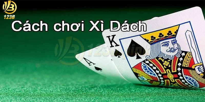 Một số cách chơi xì dách chắc thắng từ bí kíp của cao thủ