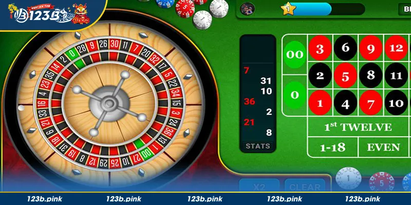 Hướng dẫn chơi Roulette qua bí quyết của cao thủ