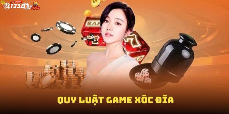 Tìm hiểu quy luật game xóc đĩa là gì?