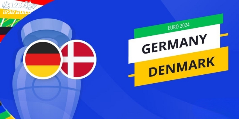 Nhận định đội hình chính thức Đức vs Đan Mạch