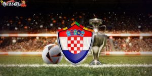 Tuyển Croatia Euro 2024